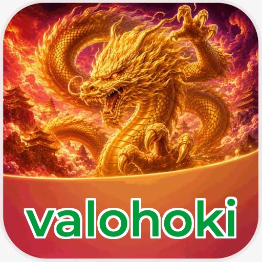 Definisi kanal resmi valohoki